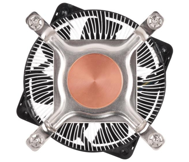 SilverStone NT08-115X-V2 92mm - 600065 - zdjęcie 6